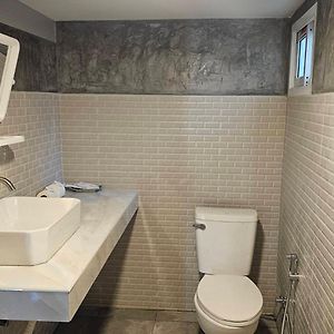 Deluxe Zimmer mit Kingsize-Bett