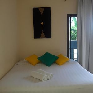 Deluxe Zimmer mit Kingsize-Bett